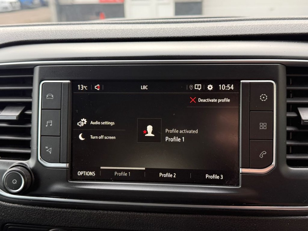 Used Vauxhall Vivaro 2021 for sale - 76323373: Photo 38