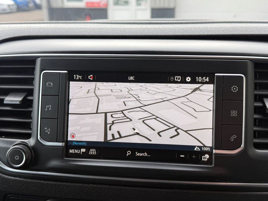 Used Vauxhall Vivaro 2021 for sale - 76323373: Photo 39