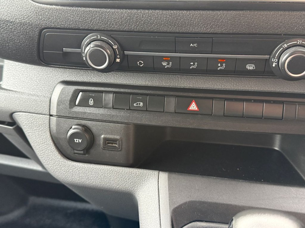Used Vauxhall Vivaro 2021 for sale - 76323373: Photo 40