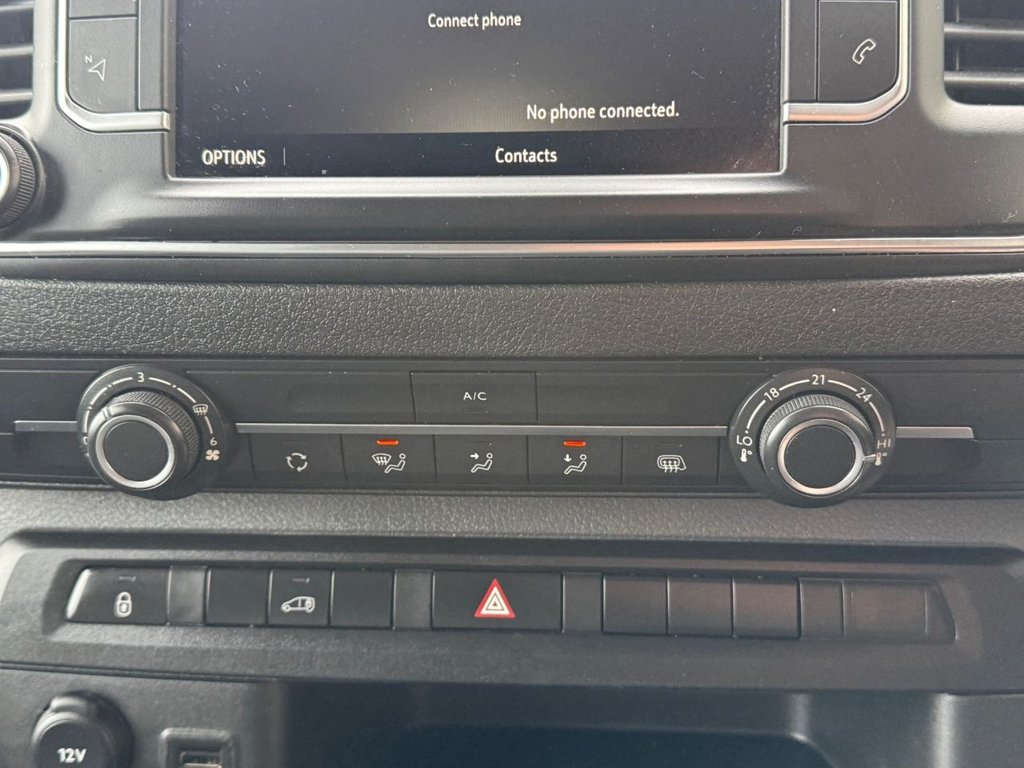 Used Vauxhall Vivaro 2021 for sale - 76323373: Photo 41