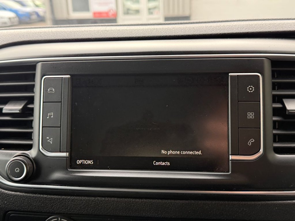 Used Vauxhall Vivaro 2021 for sale - 76323373: Photo 42