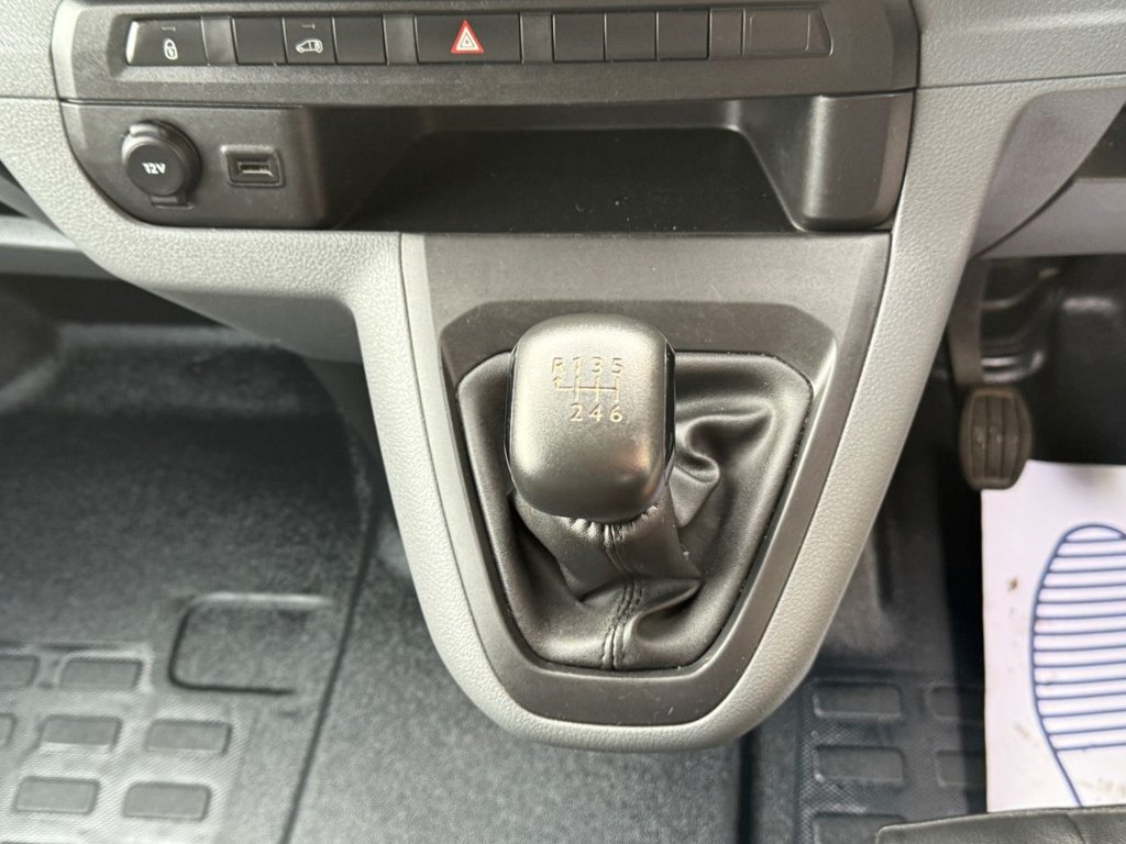 Used Vauxhall Vivaro 2021 for sale - 76323373: Photo 45