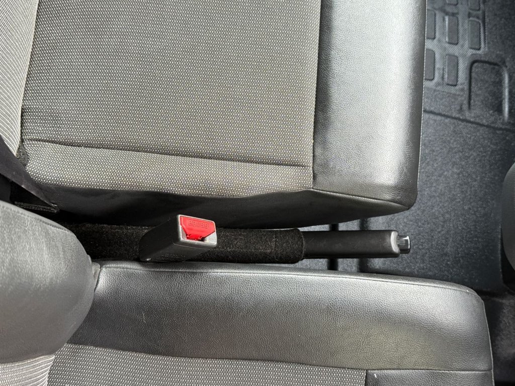 Used Vauxhall Vivaro 2021 for sale - 76323373: Photo 46