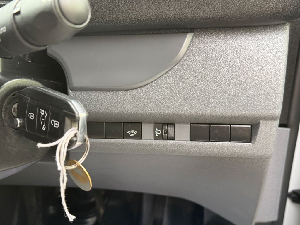 Used Vauxhall Vivaro 2021 for sale - 76323373: Photo 47