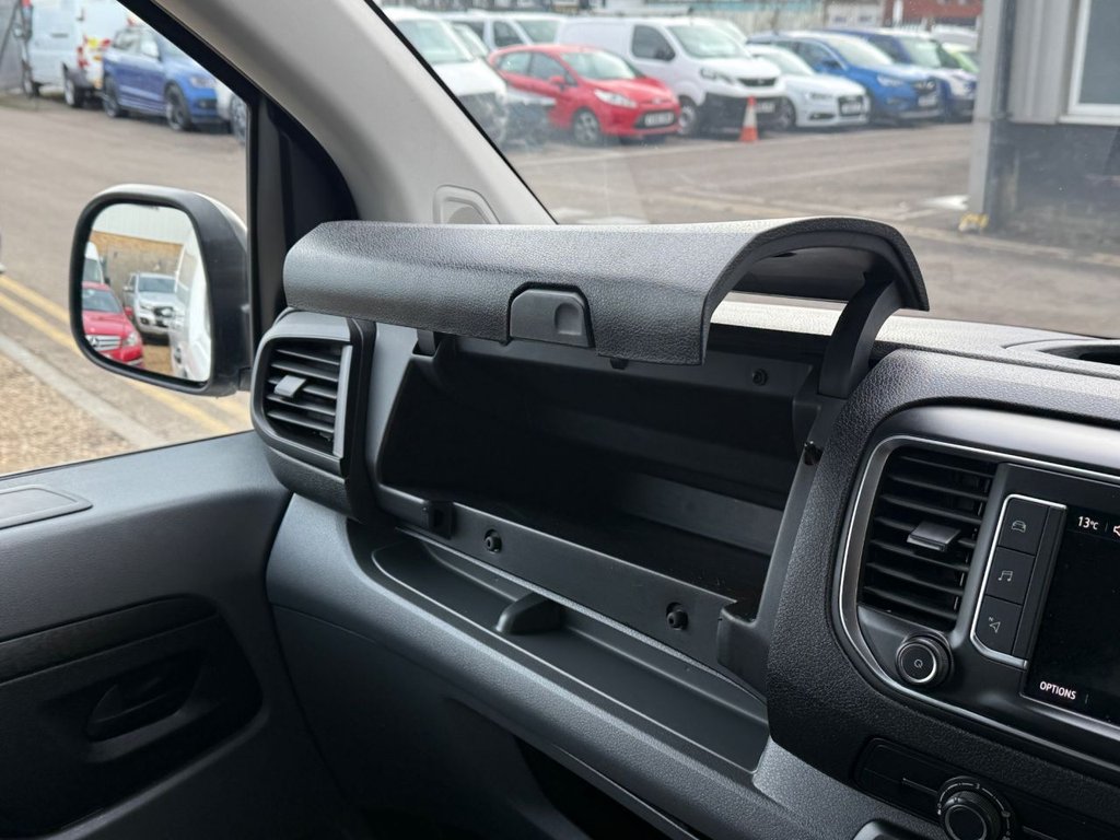 Used Vauxhall Vivaro 2021 for sale - 76323373: Photo 50