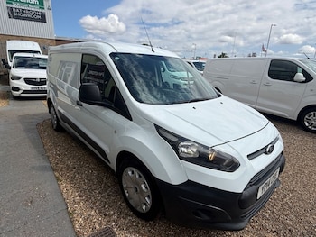Used Ford Transit Connect 2014 for sale - 79587003: Photo