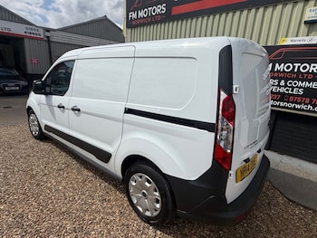 Used Ford Transit Connect 2014 for sale - 79587003: Photo