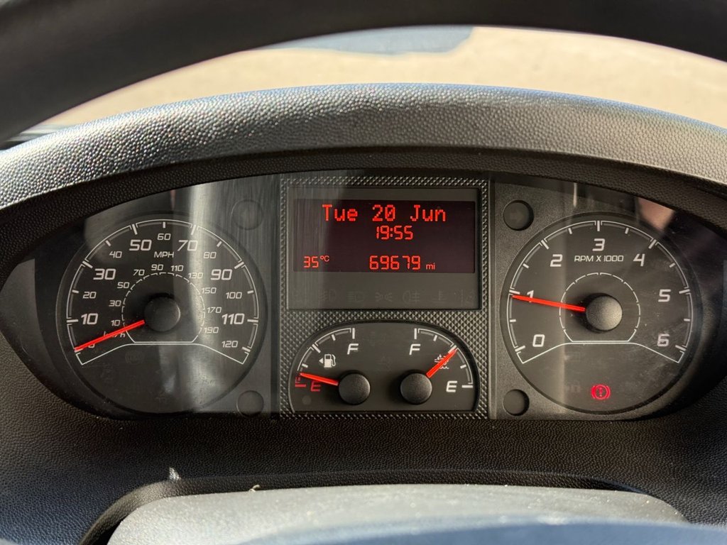 Vehicle 28