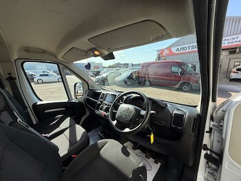 Used Citroen Relay 2023 for sale - 75220599: Photo