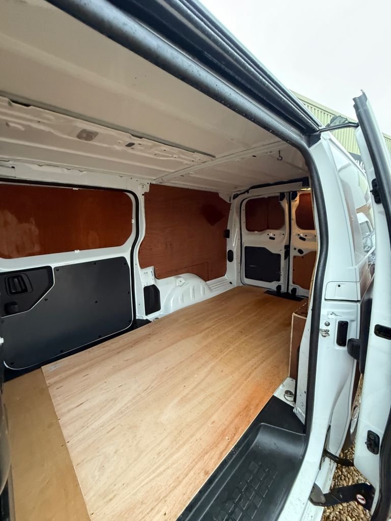 Used Vauxhall Vivaro 2020 for sale - 77341614: Photo 19