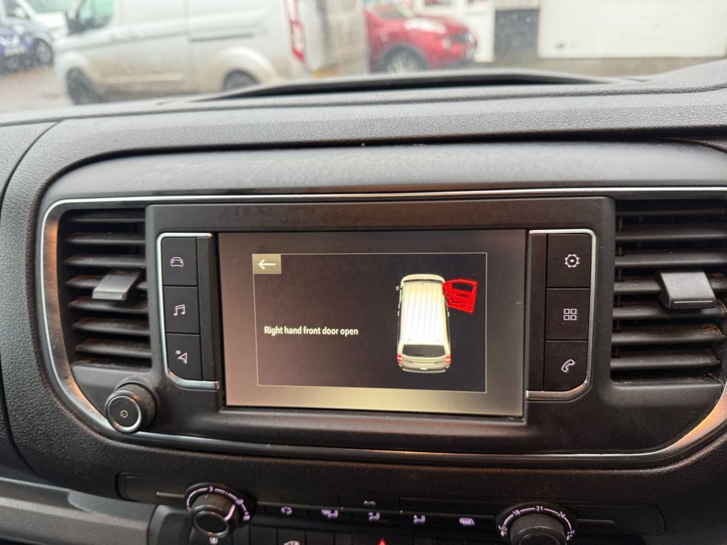 Used Vauxhall Vivaro 2020 for sale - 77341614: Photo 28