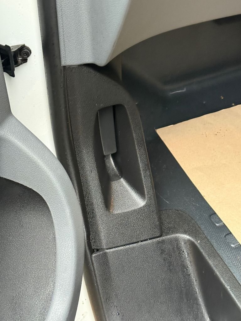 Used Vauxhall Vivaro 2020 for sale - 77341614: Photo 30