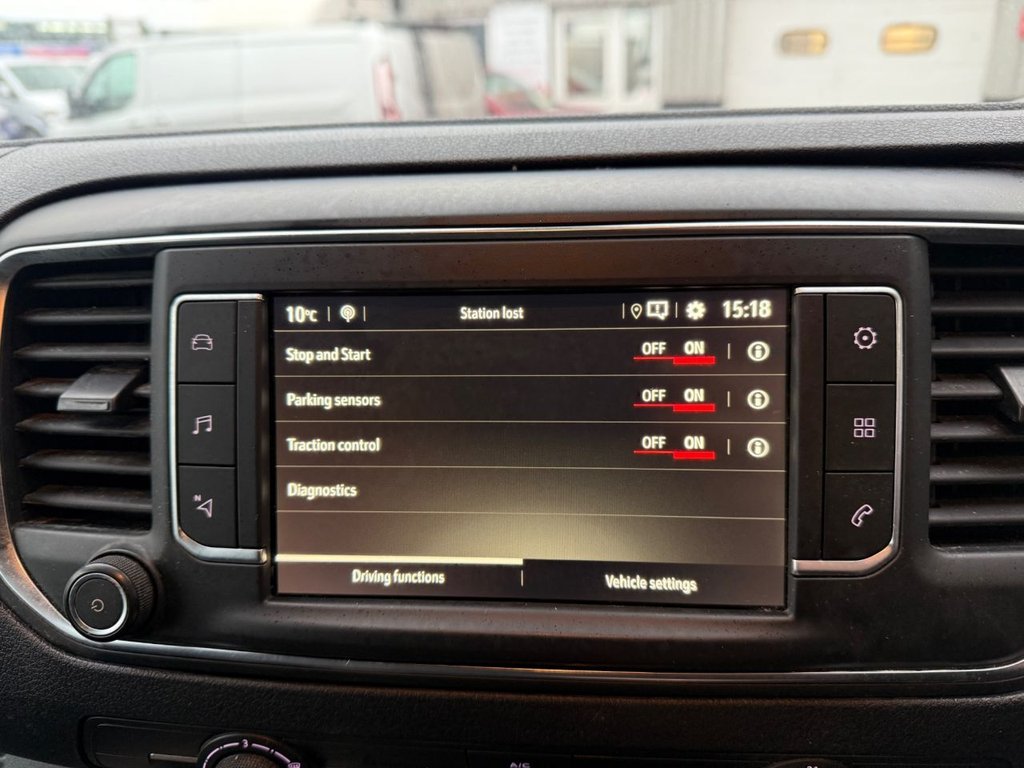 Used Vauxhall Vivaro 2020 for sale - 77341614: Photo 31