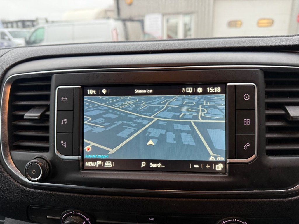 Used Vauxhall Vivaro 2020 for sale - 77341614: Photo 32