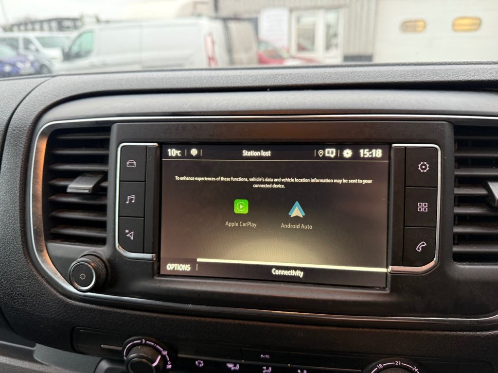 Used Vauxhall Vivaro 2020 for sale - 77341614: Photo 35