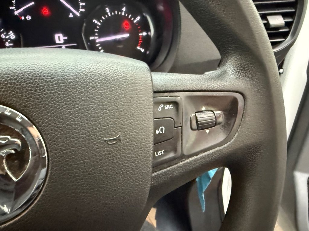 Used Vauxhall Vivaro 2020 for sale - 77341614: Photo 41