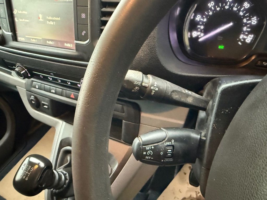 Used Vauxhall Vivaro 2020 for sale - 77341614: Photo 45