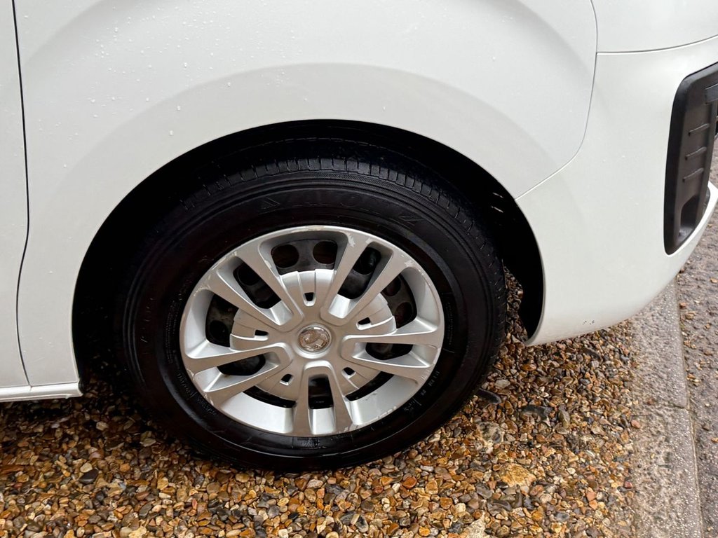 Used Vauxhall Vivaro 2020 for sale - 77341614: Photo 46