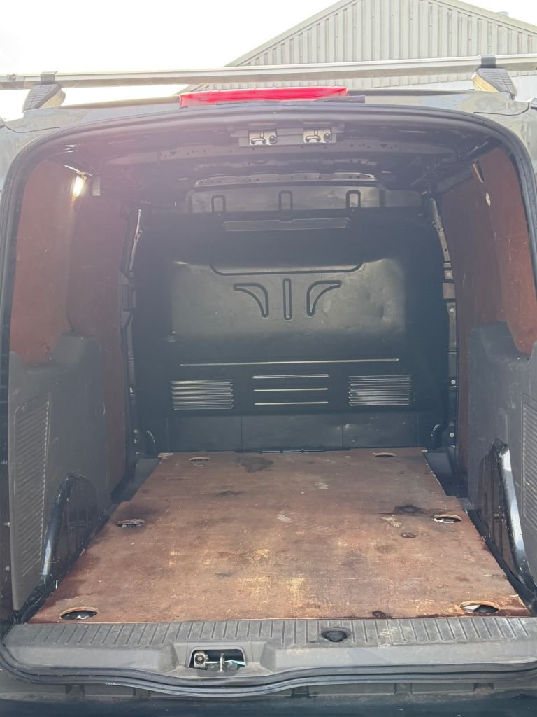 Used Ford Transit Connect 2019 for sale - 77384394: Photo 12