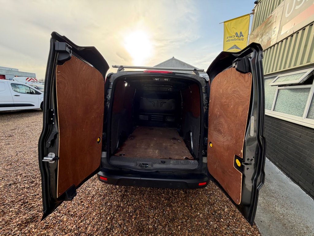 Used Ford Transit Connect 2019 for sale - 77384394: Photo 17