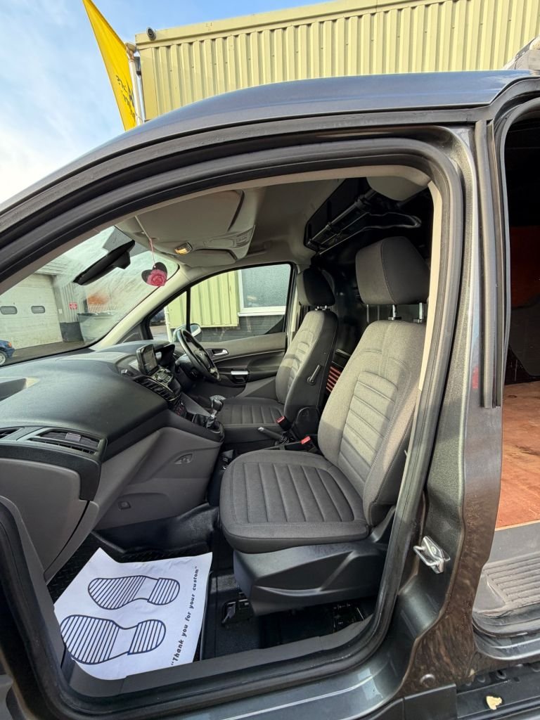 Used Ford Transit Connect 2019 for sale - 77384394: Photo 18