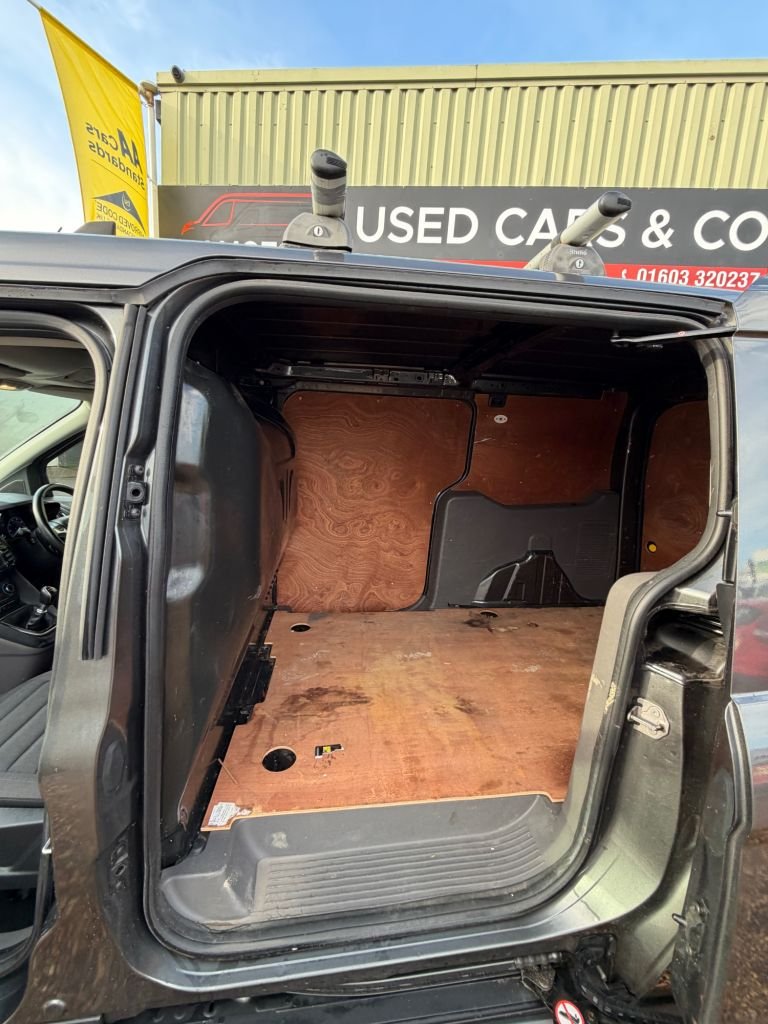 Used Ford Transit Connect 2019 for sale - 77384394: Photo 20