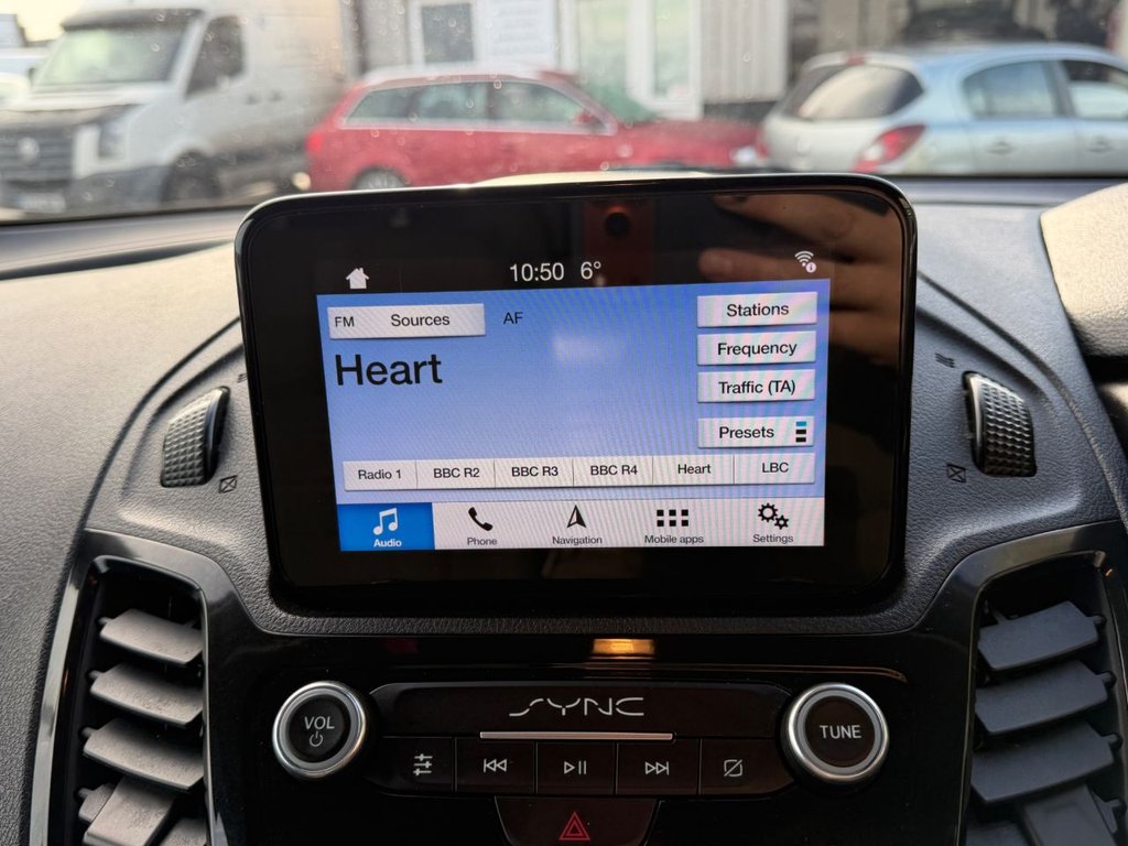 Used Ford Transit Connect 2019 for sale - 77384394: Photo 21