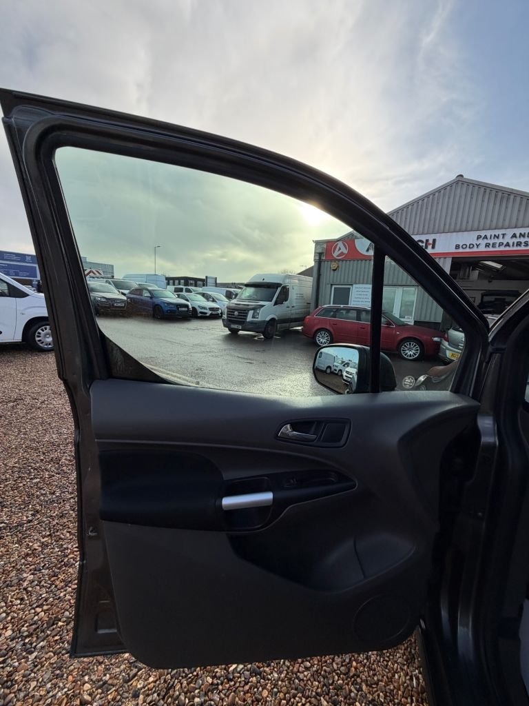 Used Ford Transit Connect 2019 for sale - 77384394: Photo 23