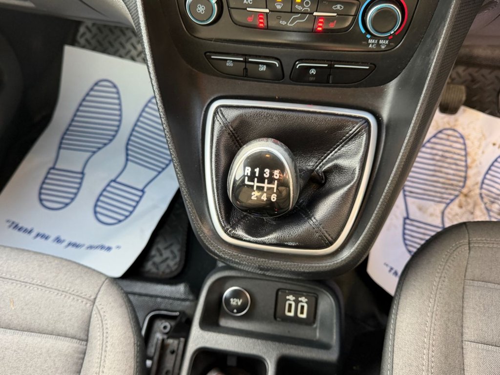 Used Ford Transit Connect 2019 for sale - 77384394: Photo 24