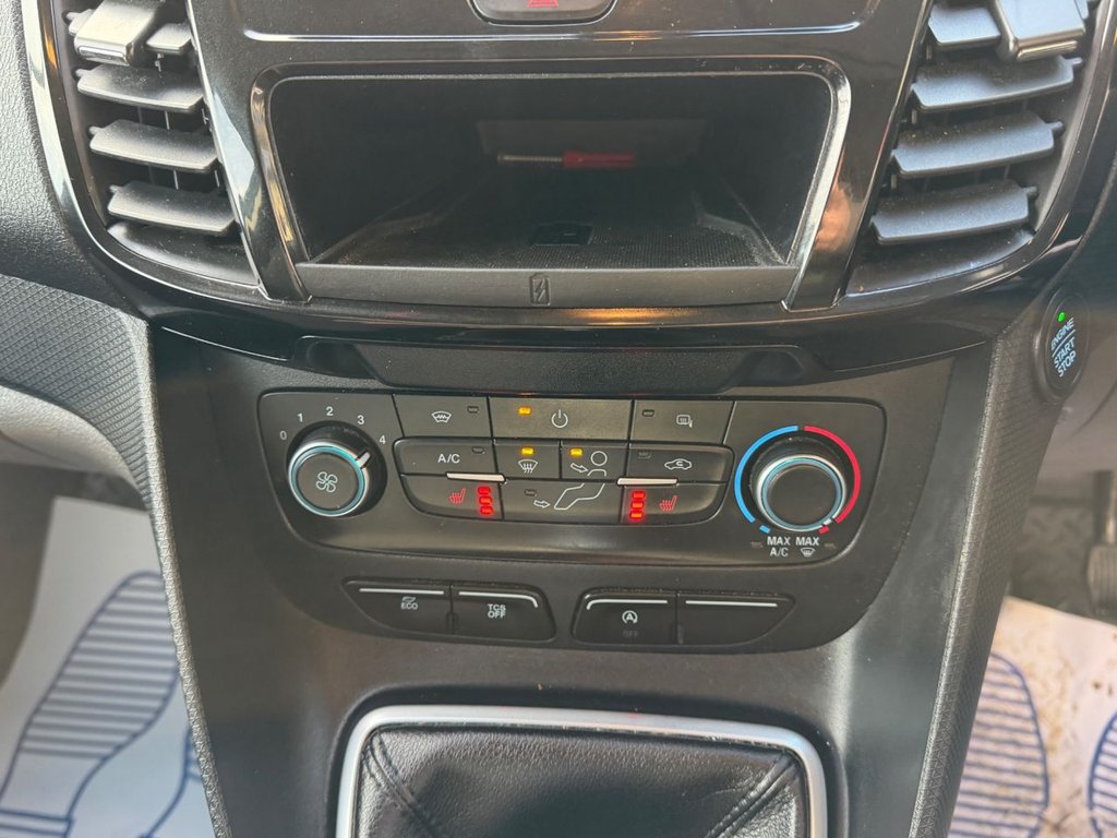 Used Ford Transit Connect 2019 for sale - 77384394: Photo 25