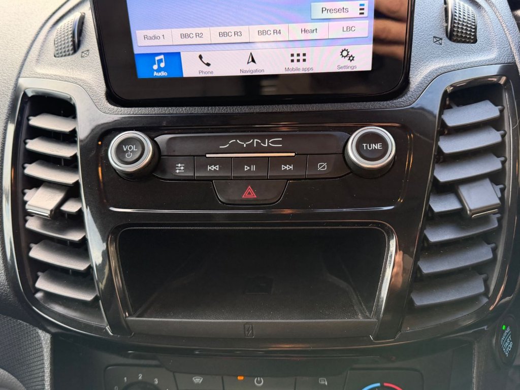 Used Ford Transit Connect 2019 for sale - 77384394: Photo 26