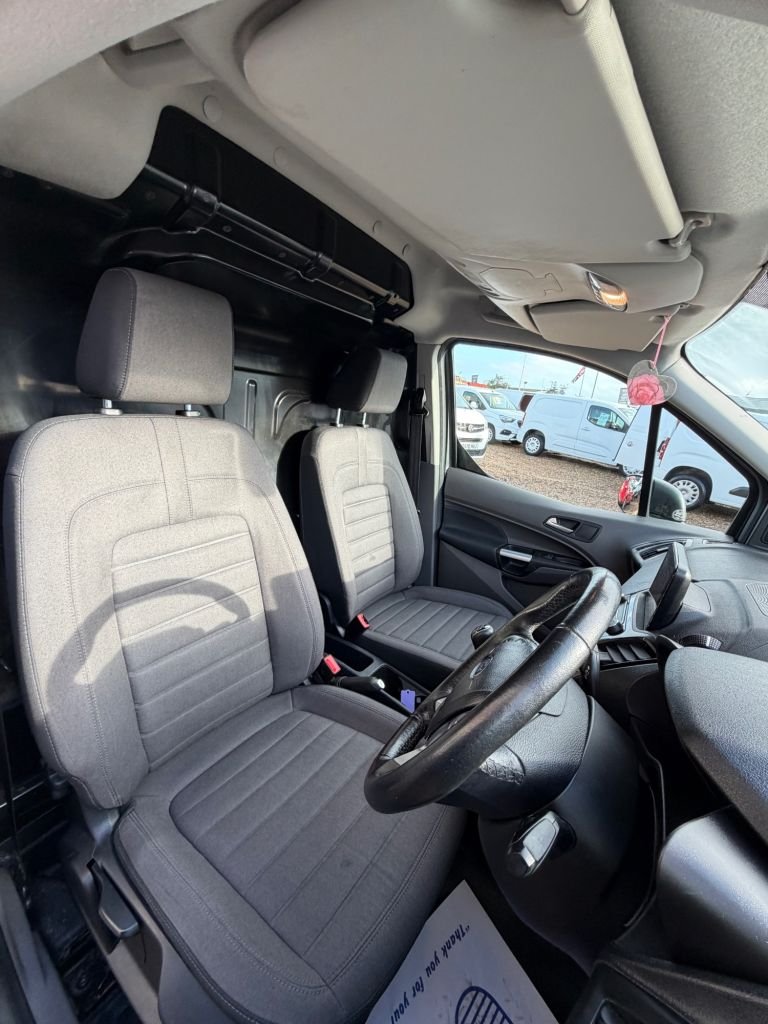 Used Ford Transit Connect 2019 for sale - 77384394: Photo 34