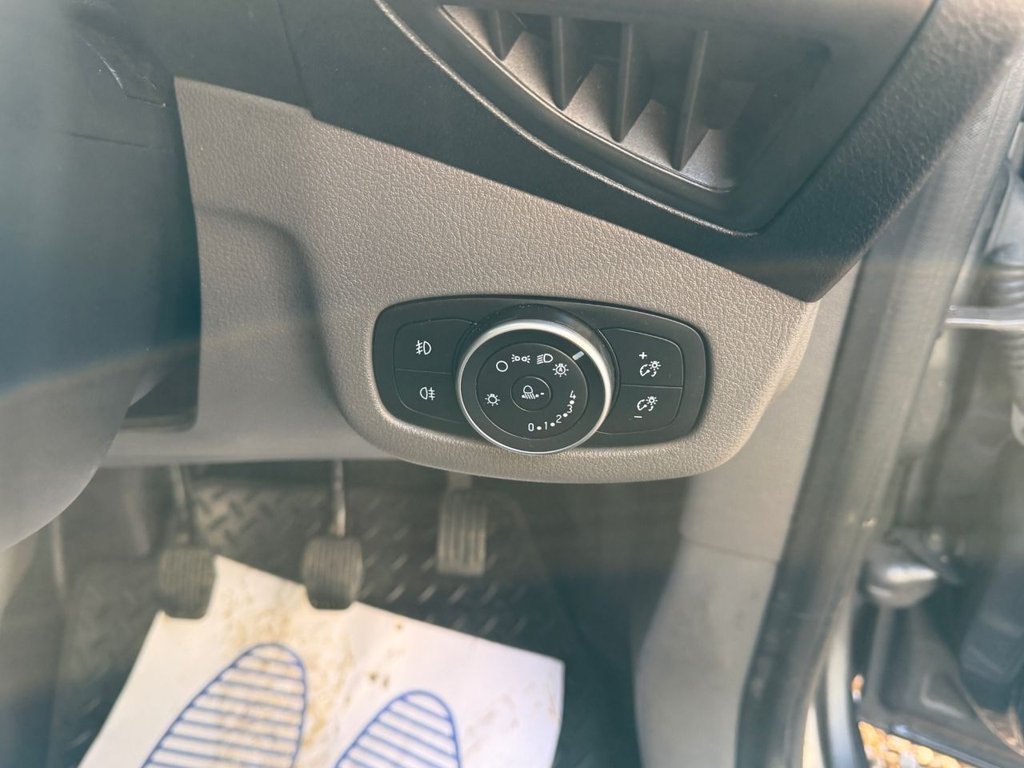 Used Ford Transit Connect 2019 for sale - 77384394: Photo 35