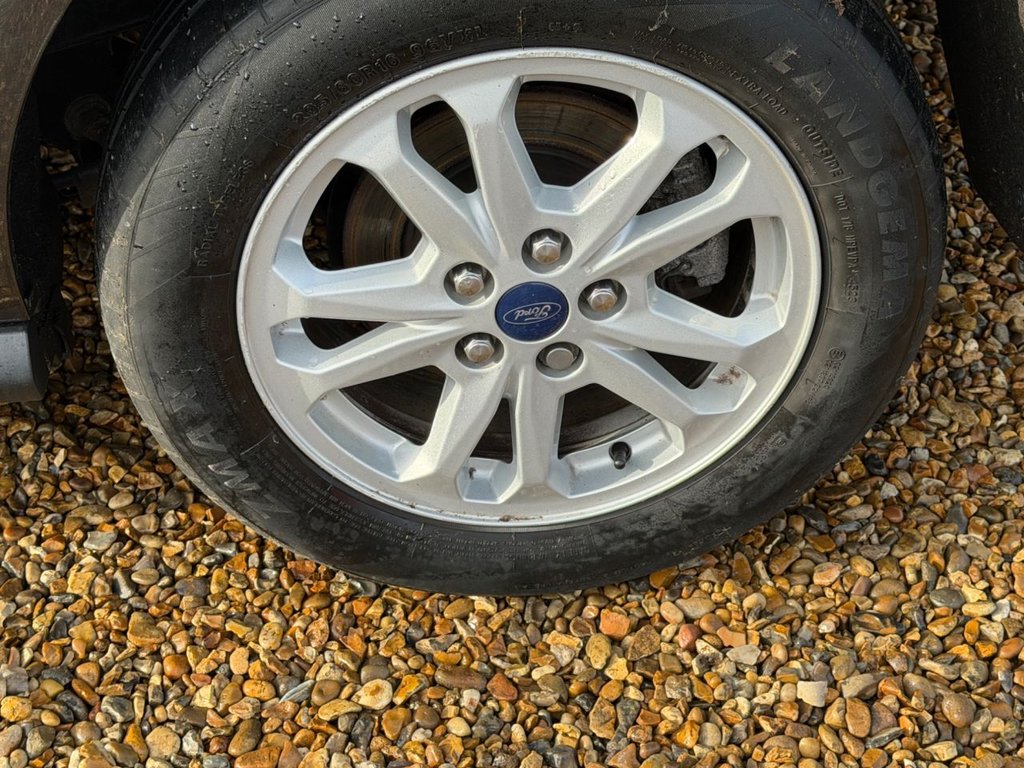 Used Ford Transit Connect 2019 for sale - 77384394: Photo 37