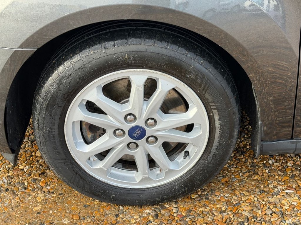 Used Ford Transit Connect 2019 for sale - 77384394: Photo 38