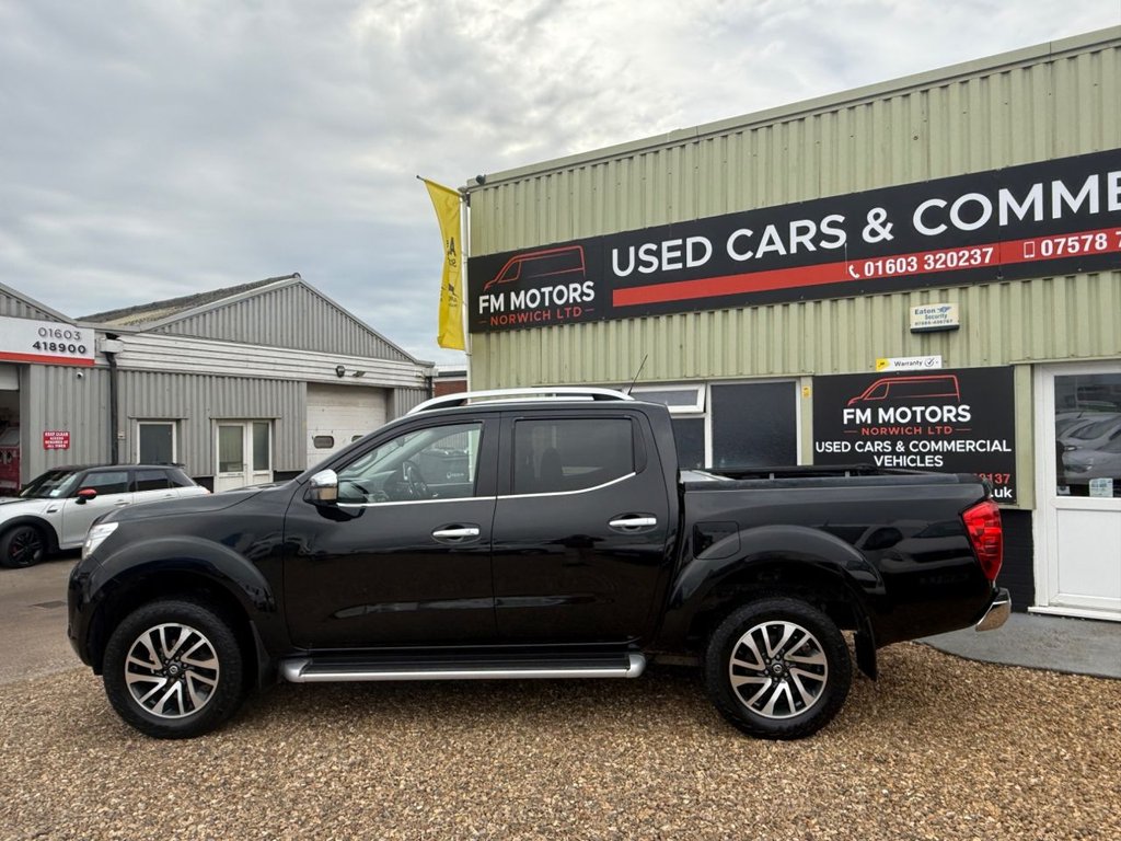 Used Nissan Navara 2018 for sale - 76470588: Photo 11