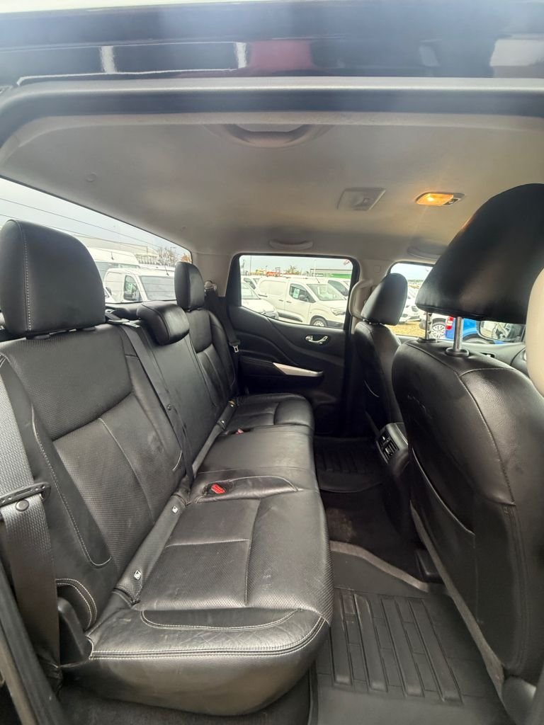 Used Nissan Navara 2018 for sale - 76470588: Photo 17