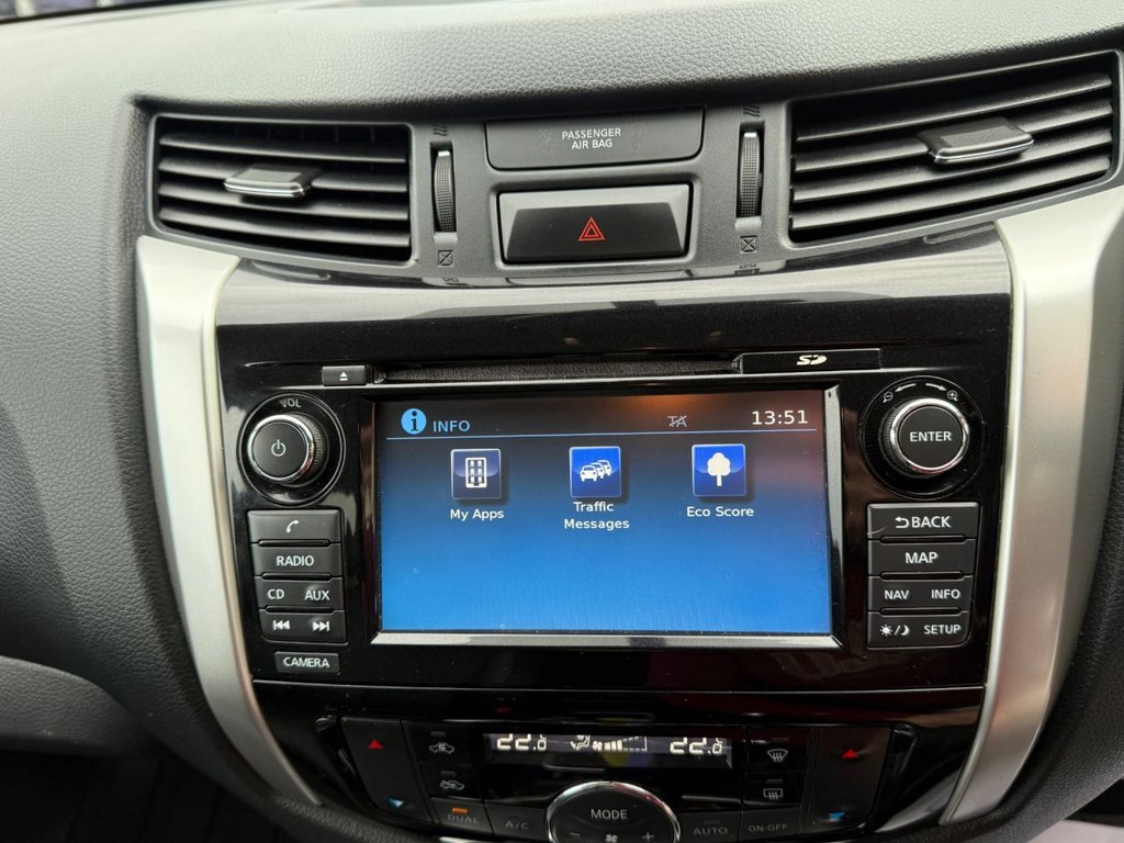 Used Nissan Navara 2018 for sale - 76470588: Photo 31