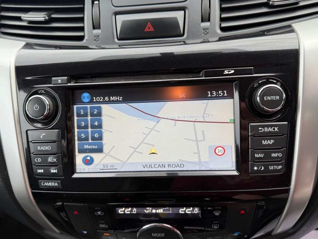 Used Nissan Navara 2018 for sale - 76470588: Photo 33