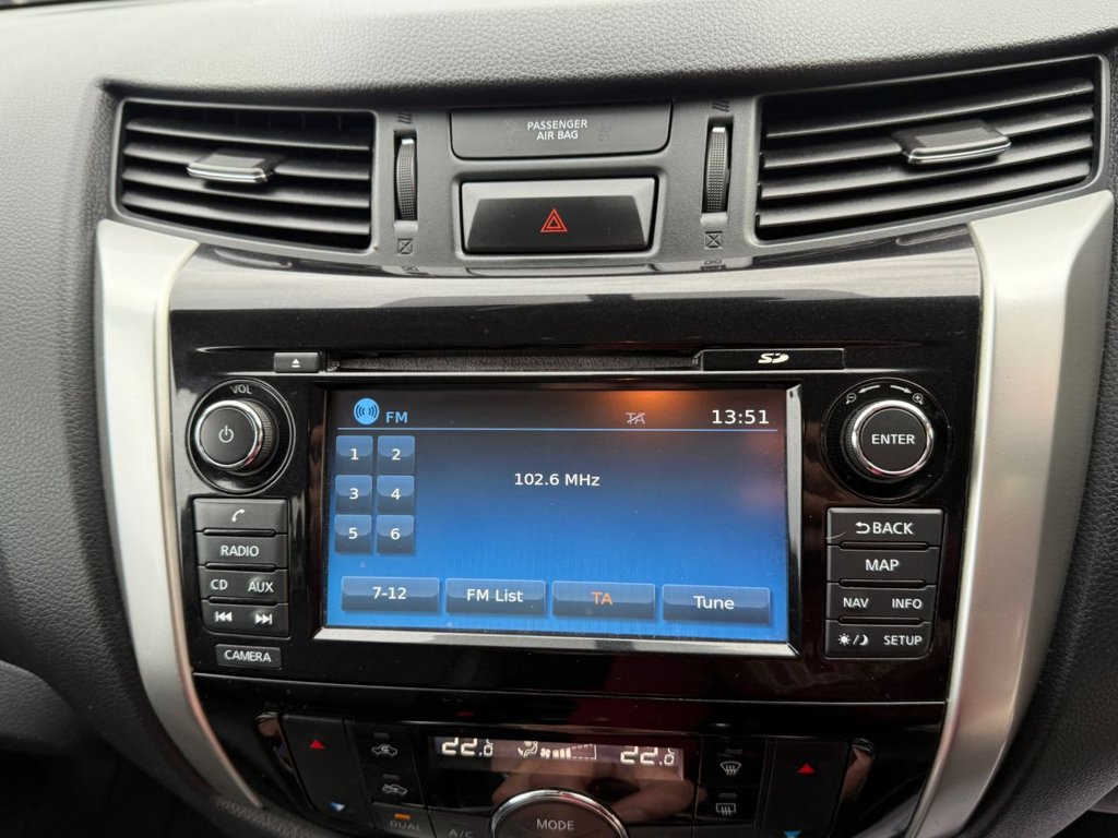 Used Nissan Navara 2018 for sale - 76470588: Photo 36