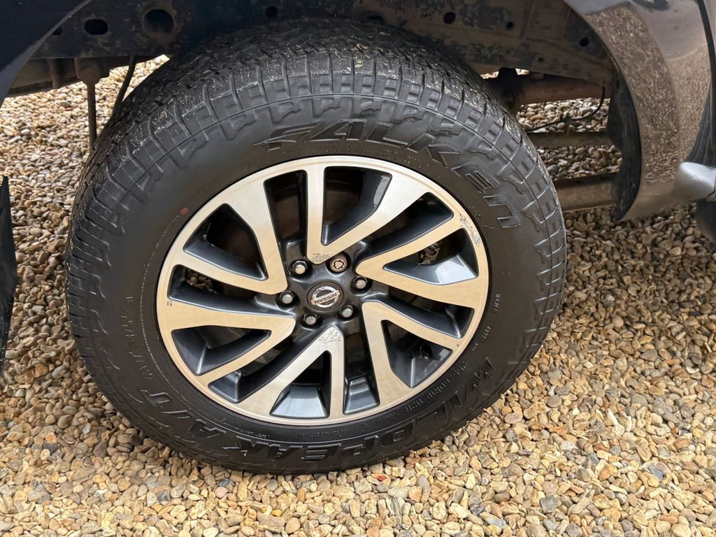 Used Nissan Navara 2018 for sale - 76470588: Photo 46