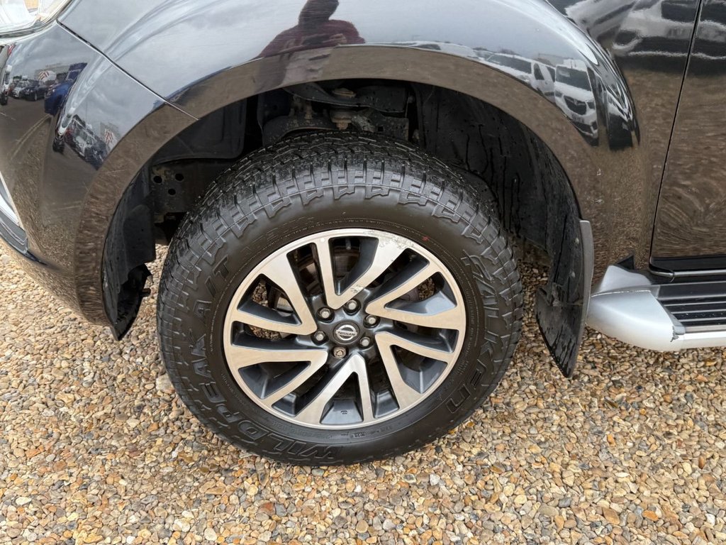 Used Nissan Navara 2018 for sale - 76470588: Photo 48
