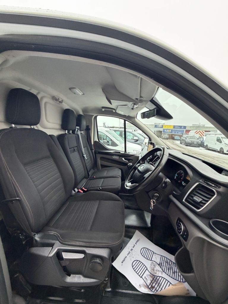 Used Ford Transit Custom 2022 for sale - 77122317: Photo 14