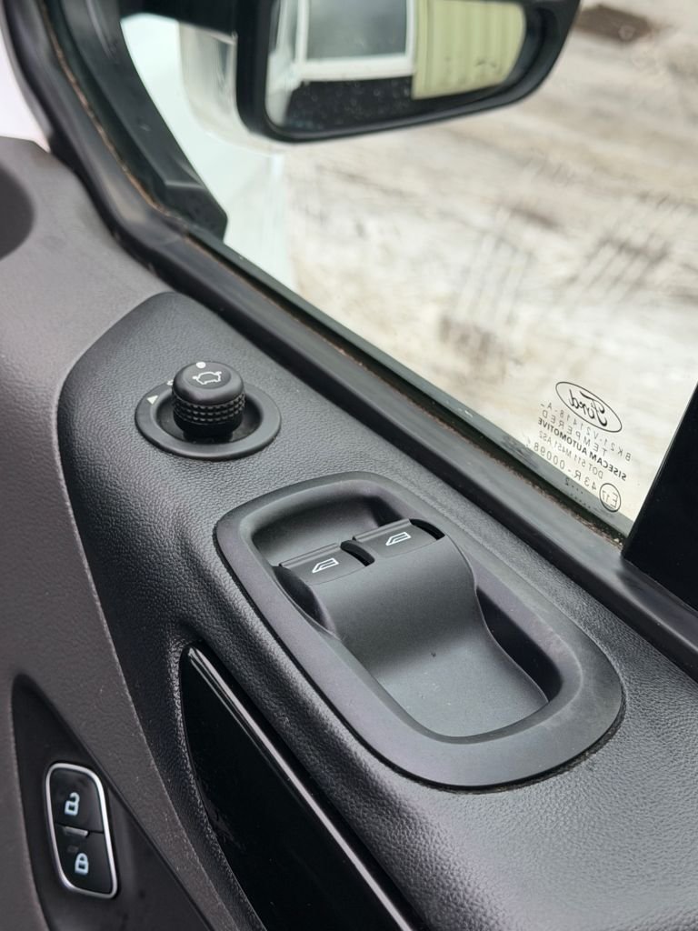 Used Ford Transit Custom 2022 for sale - 77122317: Photo 16