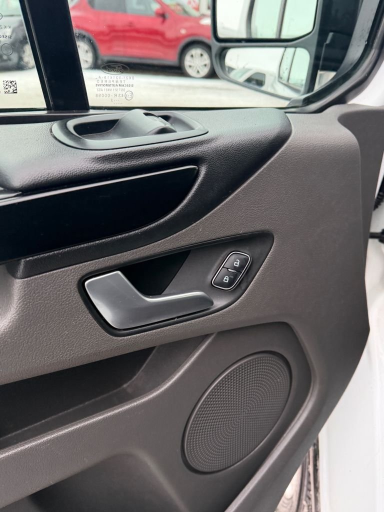 Used Ford Transit Custom 2022 for sale - 77122317: Photo 27