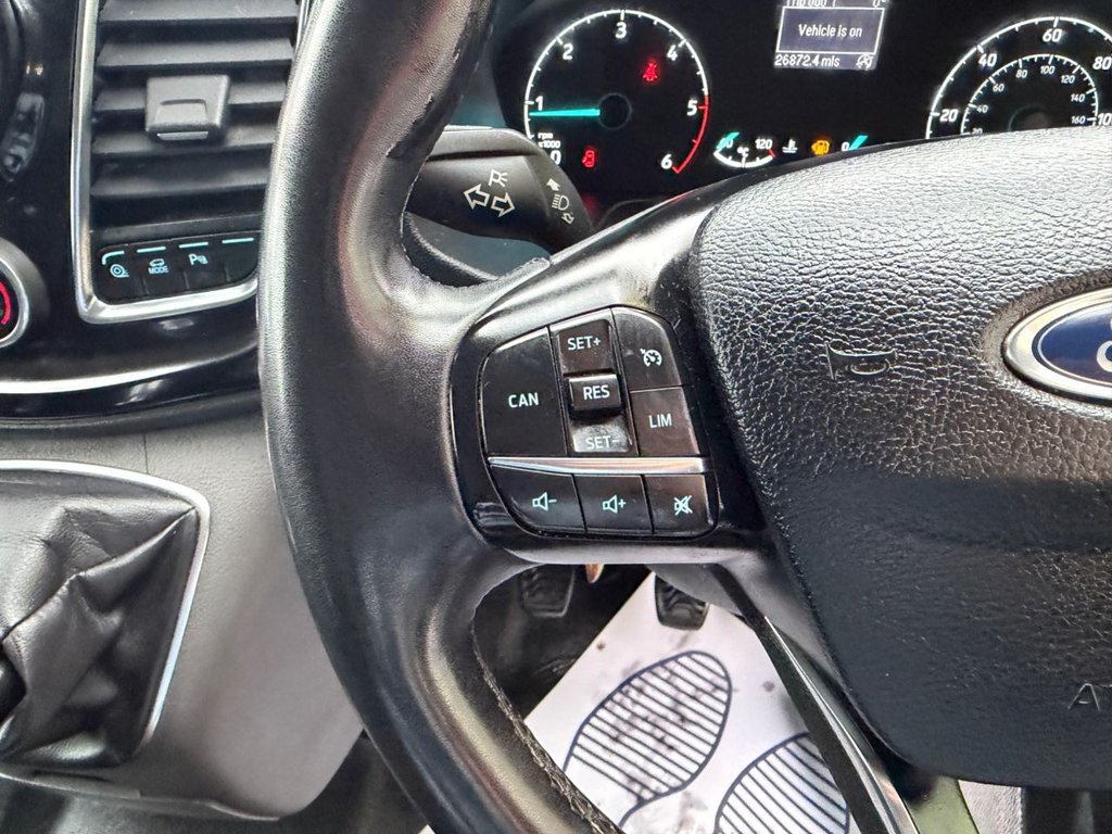 Used Ford Transit Custom 2022 for sale - 77122317: Photo 30