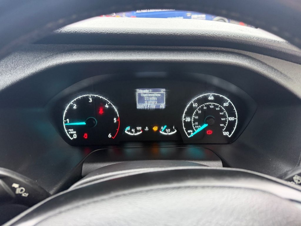 Used Ford Transit Custom 2022 for sale - 77122317: Photo 31
