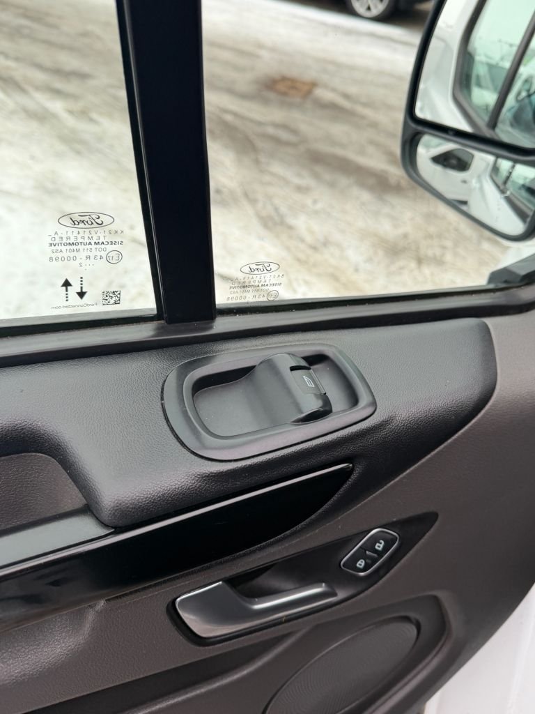 Used Ford Transit Custom 2022 for sale - 77122317: Photo 32