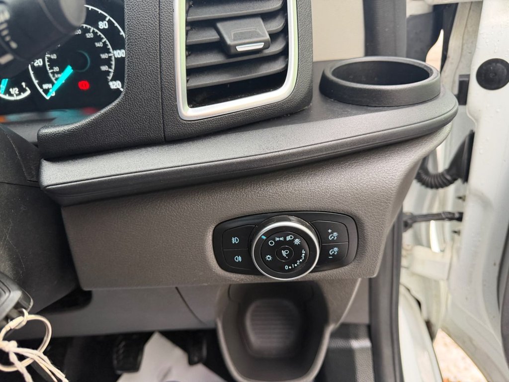 Used Ford Transit Custom 2022 for sale - 77122317: Photo 38