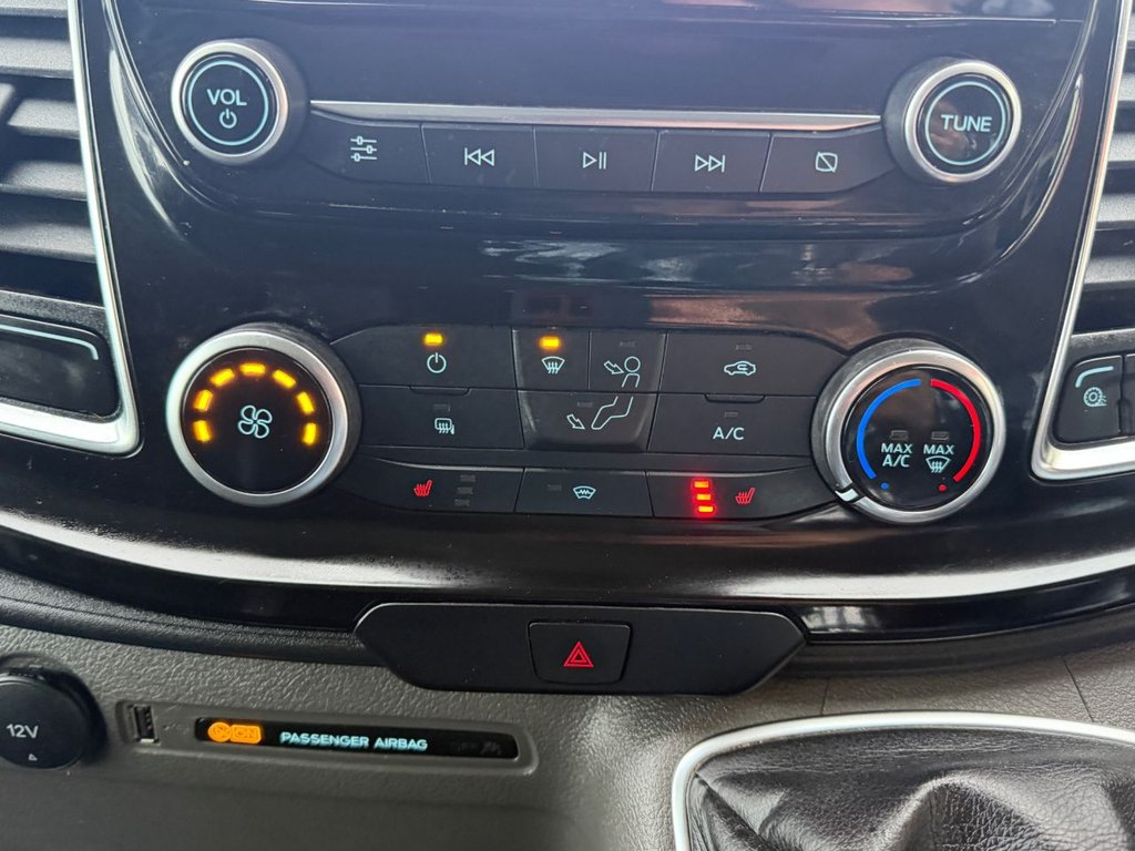 Used Ford Transit Custom 2022 for sale - 77122317: Photo 40